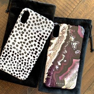 Burga Phone Case IPhone XR